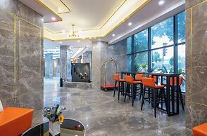 BLUE HOTEL-YANGHE INDUSTRIAL