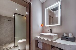 BLUE HOTEL-YANGHE INDUSTRIAL