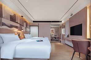 BLUE HOTEL-YANGHE INDUSTRIAL