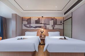 BLUE HOTEL-YANGHE INDUSTRIAL