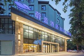 BLUE HOTEL-YANGHE INDUSTRIAL
