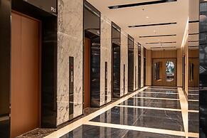 The Nelson Luxury Apartment