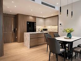 The Nelson Luxury Apartment
