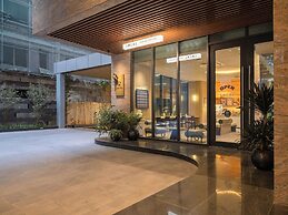 The Nelson Luxury Apartment