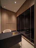The Nelson Luxury Apartment