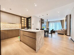 The Nelson Luxury Apartment