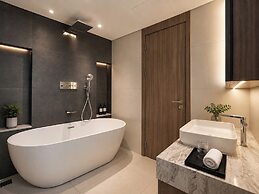 The Nelson Luxury Apartment