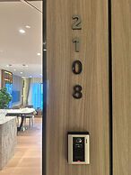 The Nelson Luxury Apartment