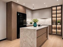 The Nelson Luxury Apartment