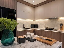 The Nelson Luxury Apartment