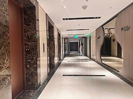 The Nelson Luxury Apartment