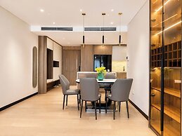 The Nelson Luxury Apartment