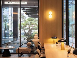 The Nelson Luxury Apartment