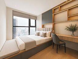 The Nelson Luxury Apartment