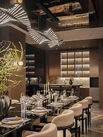 The Nelson Luxury Apartment