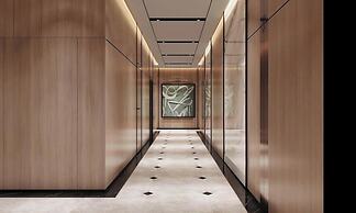 The Nelson Luxury Apartment