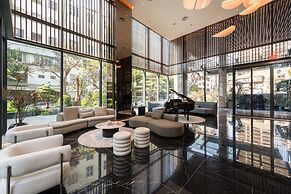 The Nelson Luxury Apartment