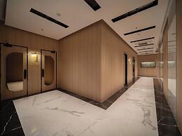 The Nelson Luxury Apartment