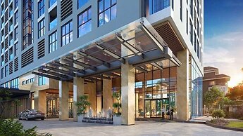 The Nelson Luxury Apartment
