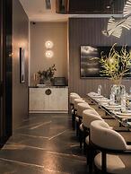 The Nelson Luxury Apartment