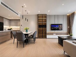 The Nelson Luxury Apartment