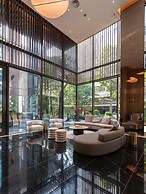 The Nelson Luxury Apartment
