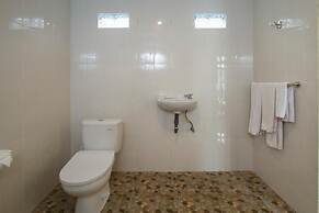 Ayu Shanti Guest House Ubud