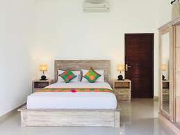 Ayu Shanti Guest House Ubud