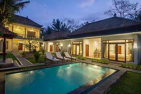 Ayu Shanti Guest House Ubud
