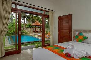 Ayu Shanti Guest House Ubud