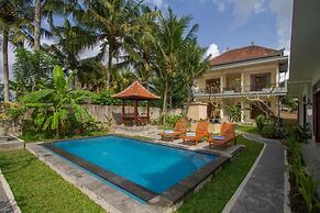 Ayu Shanti Guest House Ubud
