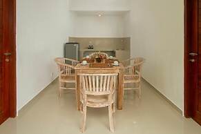 Ayu Shanti Guest House Ubud