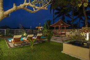 Ayu Shanti Guest House Ubud
