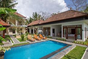Ayu Shanti Guest House Ubud