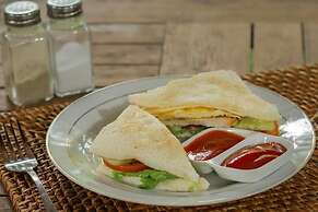 Ayu Shanti Guest House Ubud
