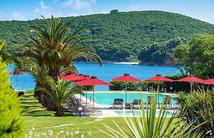 Bella Mare Hotel