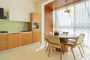 ELIVAAS Mirai Leo - 3 BHK Villa