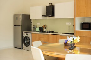 ELIVAAS Mirai Leo - 3 BHK Villa