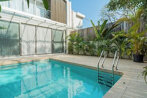 ELIVAAS Mirai Leo - 3 BHK Villa