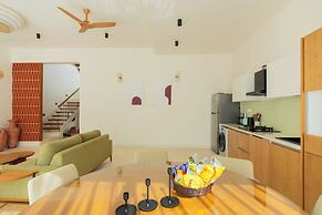 ELIVAAS Mirai Leo - 3 BHK Villa