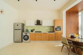 ELIVAAS Mirai Leo - 3 BHK Villa