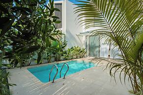 ELIVAAS Mirai Leo - 3 BHK Villa