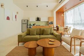 ELIVAAS Mirai Leo - 3 BHK Villa