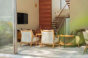 ELIVAAS Mirai Leo - 3 BHK Villa