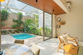 ELIVAAS Mirai Leo - 3 BHK Villa