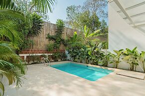 ELIVAAS Mirai Leo - 3 BHK Villa