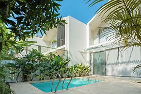 ELIVAAS Mirai Leo - 3 BHK Villa