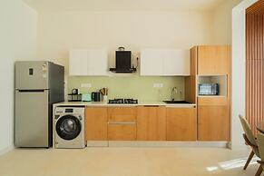 ELIVAAS Mirai Leo - 3 BHK Villa