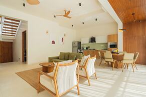 ELIVAAS Mirai Leo - 3 BHK Villa