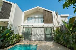 ELIVAAS Mirai Leo - 3 BHK Villa